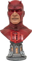Daredevil - Daredevil 1/2 Scale Bust Statue 