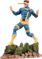 X-Men - Cyclops Marvel Gallery 10" PVC Statue