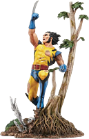 Marvel - Wolverine (1990's) X-Men Gallery 11" PVC Statue