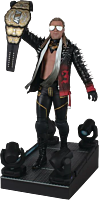 AEW: All Elite Wrestling - Chris Jericho Gallery 10" Scale PVC Statue