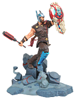 Thor 3: Ragnarok - Gladiator Thor Marvel Milestones 17” Statue