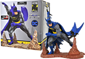 Batman - Batman by Neal Adams DC Gallery 9" PVC Diorama Statue