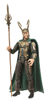 Thor (2011) - Loki Marvel Select 7” Scale Action Figure