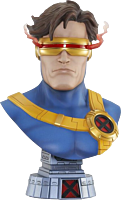 X-Men - Cyclops Legends in 3D 1/2 Scale Bust
