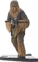 Star Wars Episode IV: A New Hope - Chewbacca 1/7th Scale Statue