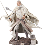 The Lord of the Rings - Gandalf Gallery 9" PVC Statue
