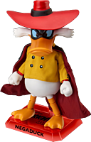DuckTales - Negaduck 8ction Heroes 8” Action Figure