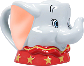 Dumbo - Dumbo Shaped Mug