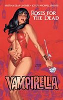 Vampirella - Roses for the Dead Hardcover Book