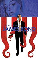 James Bond - Agent of Spectre Hardcover Book