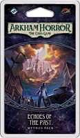 Arkham Horror: The Card Game - Echoes of the Past Expansion