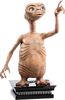E.T. The Extra-Terrestrial -  E.T. 1:1 Scale Life-Size Maquette Statue