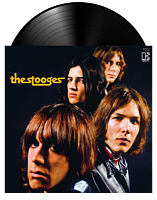 The Stooges - The Stooges LP Vinyl Record
