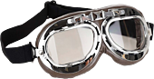 Harry Potter - Hagrid's Goggles Cosplay Replica (One Size Fits Most)