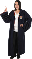 Fantastic Beasts 2: The Crimes of Grindelwald - Gryffindor Vintage Hogwarts Robe Adult Costume Replica