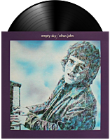 Elton John - Empty Sky LP Vinyl Record