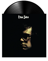 Elton John - Elton John LP Vinyl Record