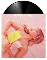 Gretta Ray - Positive Spin LP Vinyl Record