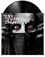 Alice Cooper - The Eyes of Alice Cooper LP Vinyl Record