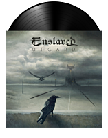 Enslaved - Utgard LP Vinyl Record
