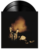 Pearl Jam - Riot Act 2xLP Vinyl Record