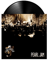 Pearl Jam - MTV Unplugged LP Vinyl Record