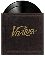 Pearl Jam - Vitalogy 2xLP Vinyl Record