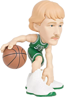 NBA Basketball - Larry Bird Boston Celtics smAll-Stars Minis Legends 6" Vinyl Figure
