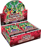 Yu-Gi-Oh! - Extreme Force Booster Box (Display of 24 Packs) | Popcultcha