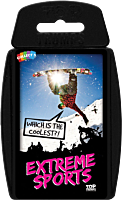 Top Trumps - Extreme Sports Card Game | Popcultcha
