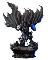 Berserk - Skull Knight 1/4 Scale Statue