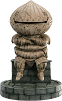 Dark Souls - Siegmeyer of Catarina With Arms Crossed 8” Statue