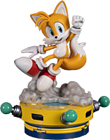 Sonic the Hedgehog - Tails 14" Statue