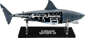 Jaws - Mechanical Bruce the Shark Scaled Prop Replica