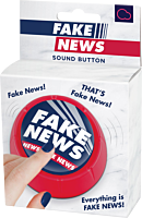 Bubblegum Stuff - Fake News Sound Button