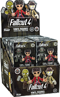 Fallout 4 - Mystery Minis GS Exclusive Blind Box Vinyl Figures Main Image