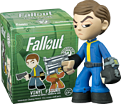 Fallout - Mystery Minis Blind Box (Single Blind Box) Main Image