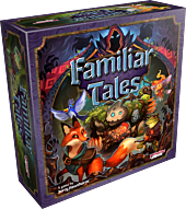 Familiar Tales - Board Game