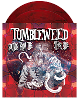 Tumbleweed - Sounds From The Other Side 2xLP Vinyl Record (Red & Black Swirl Coloured Vinyl)