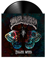 Tumbleweed - Killer Weed LP Vinyl Record