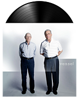 Twenty One Pilots - Vessel LP Vinyl Record