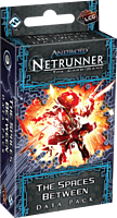 Android - Netrunner LCG - The Spaces Between Data Pack