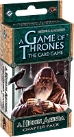 Game of Thrones - A Game of Thrones: The Card Game LCG -  A Hidden Agenda
