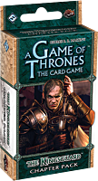 Game of Thrones - A Game of Thrones: The Card Game LCG - The Kingsguard