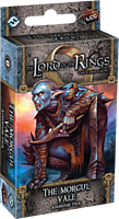 Lord of the Rings - The Card Game LCG - The Morgul Vale Adventure Pack