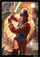 Star Wars - Power of the Light Side Card Sleeves (50 Pack)