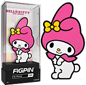 Hello Kitty and Friends - My Melody FigPin Enamel Pin