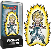Dragon Ball Z - Super Saiyan Gotenks FiGPiN Enamel Pin