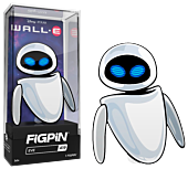 Wall-E - Eve FigPin Enamel Pin