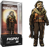 Star Wars: The Mandalorian - Kuiil FigPin Enamel Pin